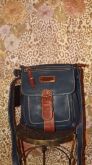 Bolsa Feminina Couro Sintético