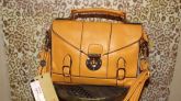 Bolsa Feminina Couro Sintético Ana Luxory