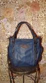 Bolsa Feminina Couro Sintético Ana Luxory